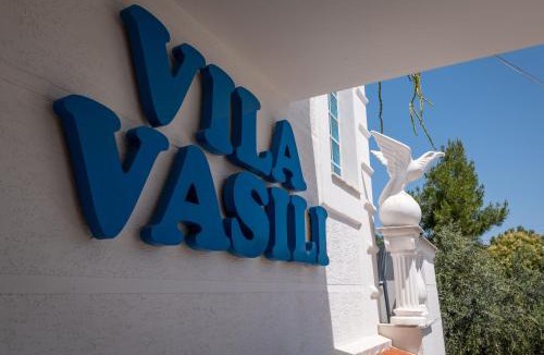 Ksamil Apartment | Vila Vasili