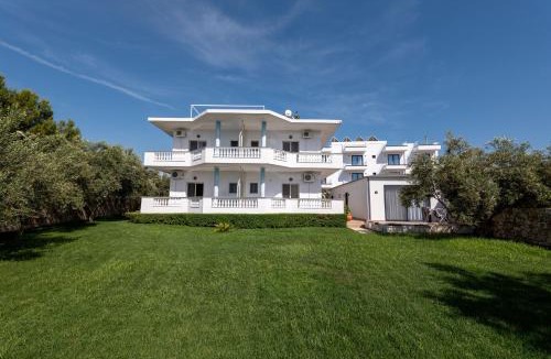 Ksamil Apartment | Vila Vasili