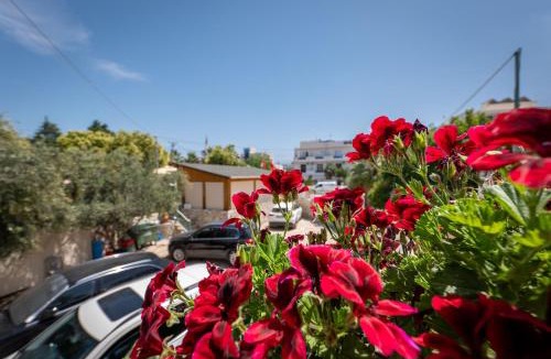 Ksamil Apartment | Vila Vasili