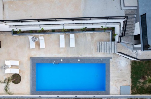 Aliko House | Vila Verde