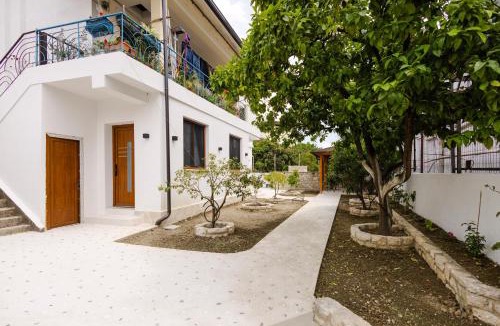 Berat Hotel | Vila Violet Berat