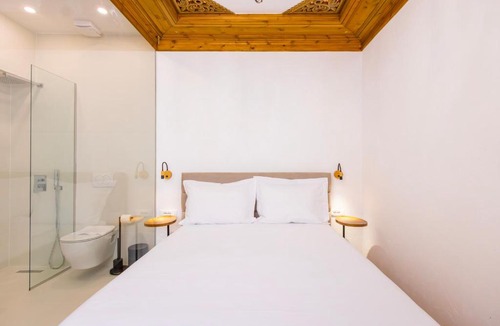 Berat Hotel | Vila Violet Berat