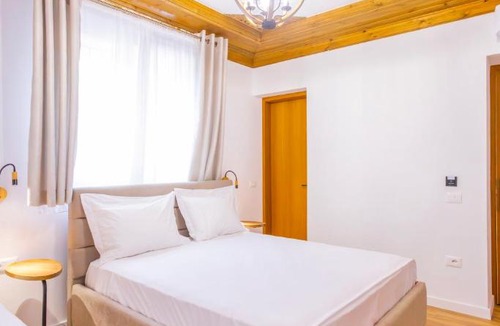 Berat Hotel | Vila Violet Berat