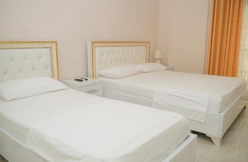 Shengjin Hotel | Vila Vitoria