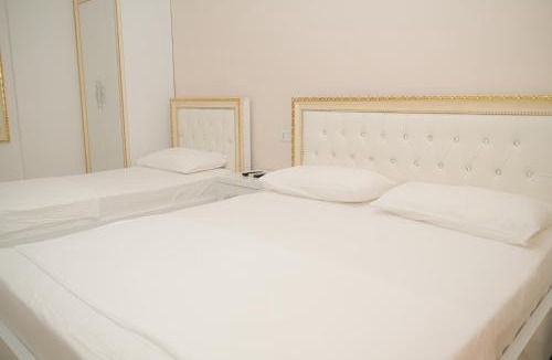 Shengjin Hotel | Vila Vitoria