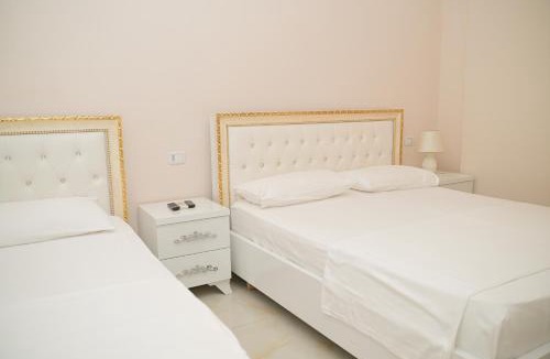 Shengjin Hotel | Vila Vitoria
