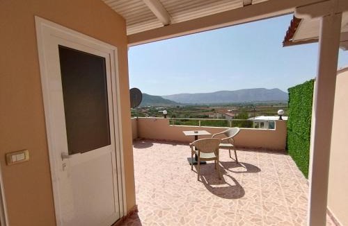 Delvine Apartment | Vila Xheka