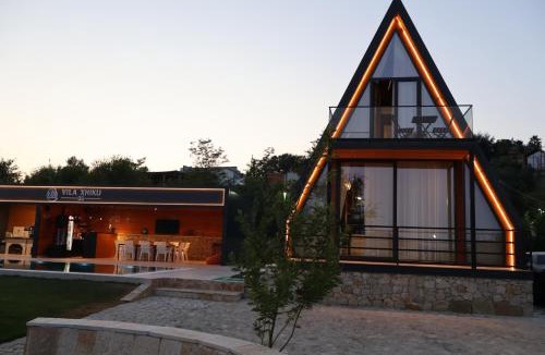 Rade Villa | Vila Xhiku 05