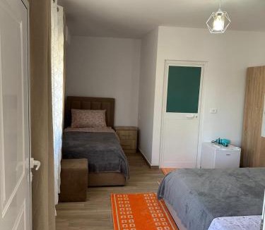 Sakës Apartment | Vila Zefi