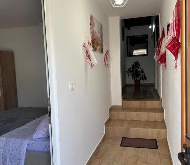Sakës Apartment | Vila Zefi
