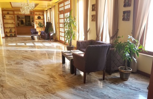 Preze Hotel | Vila Zeus Hotel