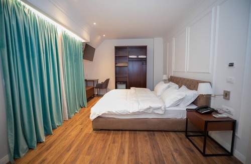 Preze Hotel | Vila Zeus Hotel