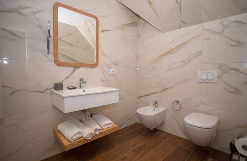 Preze Hotel | Vila Zeus Hotel