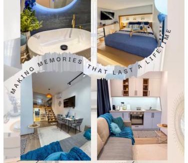 Sarande Apartment | Vila51 Ocean Deluxe Apartment