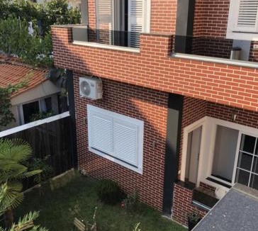 Gramsh Apartment | VilaHoxha