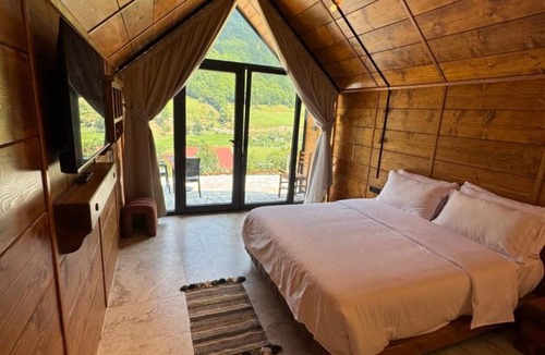 Shkoder County Villa | Vilat Lepushe