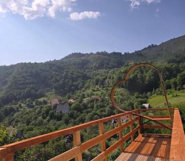 Shkoder County Villa | Vilat Suka Mkushit