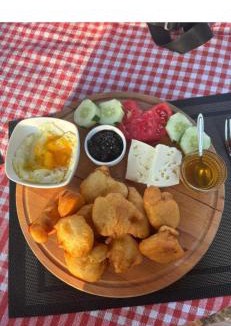Shkoder County Villa | Vilat Suka Mkushit