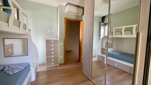 Ishem Villa | Vile, Perla Resort