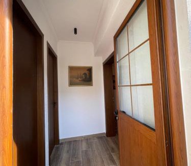 Gjirokaster House | Villa Çabeli