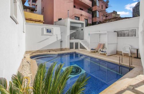 Tirana Hotel | Villa 18 City Center