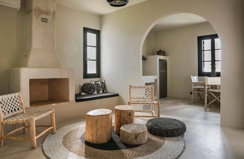 Kounopetra Villa | Villa ∙ 2 bedrooms ∙ 4 guests
