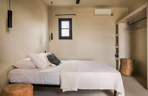 Kounopetra Villa | Villa ∙ 2 bedrooms ∙ 4 guests