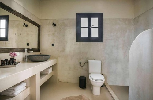 Kounopetra Villa | Villa ∙ 2 bedrooms ∙ 4 guests