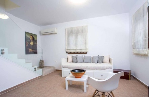 Pefkos Villa | Villa ∙ 2 bedrooms ∙ 4 guests
