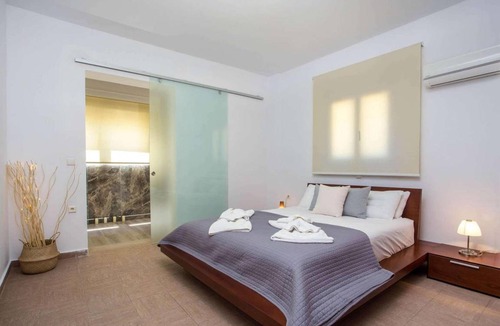 Pefkos Villa | Villa ∙ 2 bedrooms ∙ 4 guests