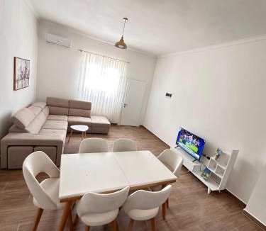 Berat Apartment | Villa 2211 Berat
