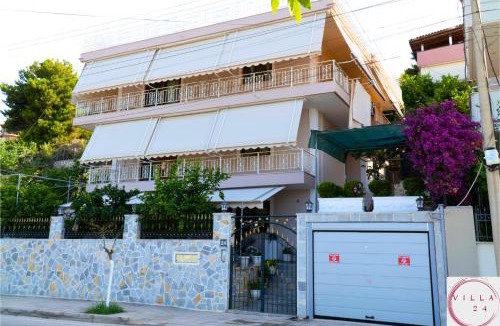 Sarande Apartment | VILLA 24 Sarandë
