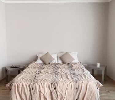 Tirana Apartment | Villa 27 Residence