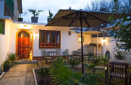 Shkoder House | Villa 2VB