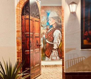 Shkoder House | Villa 2VB