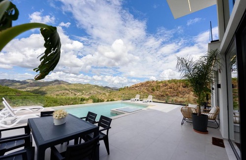 Jala Villa | Villa 30 Luxury Place Vlore