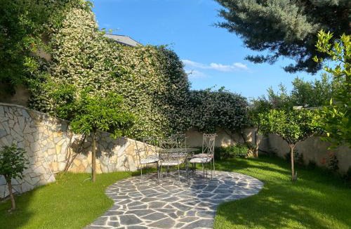 Mjull-Bathore Apartment | Villa 35