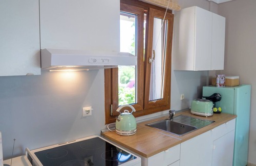 Kassandra House | Villa 3P Halkidiki Kassandra