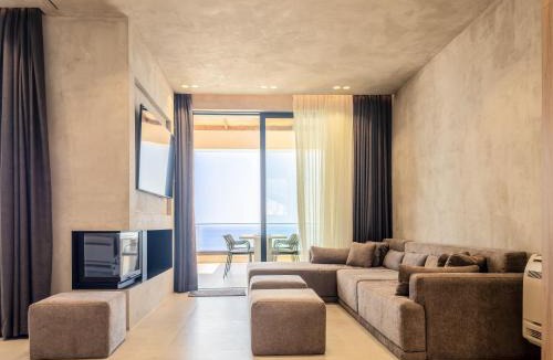 Jala Villa | Villa 4 - Drymades - Thymus Residence