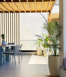 Jala Villa | Villa 4 - Drymades - Thymus Residence
