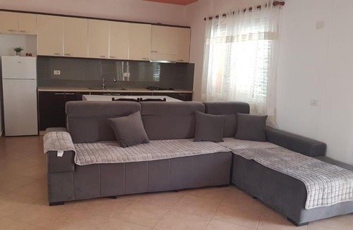 Golem Apartment | Villa 5