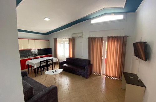 Golem Apartment | Villa 5