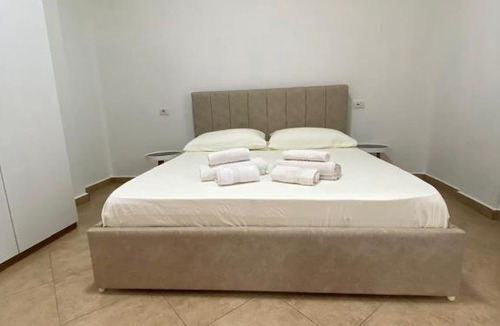 Golem Apartment | Villa 5