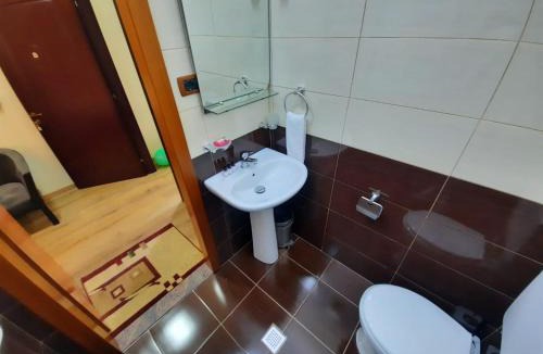 Tirana Bed & Breakfast | VILLA 53