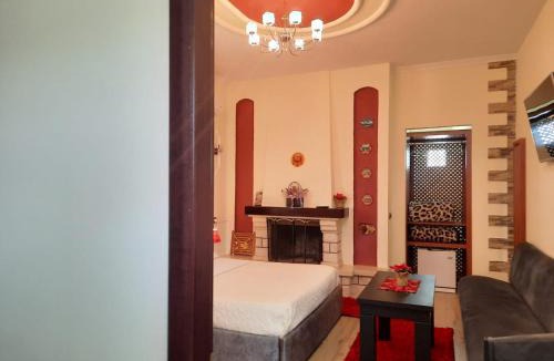 Tirana Bed & Breakfast | VILLA 53
