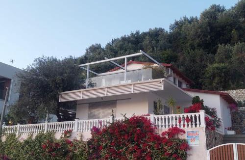 Orikum House | Villa 69 - Jonufer