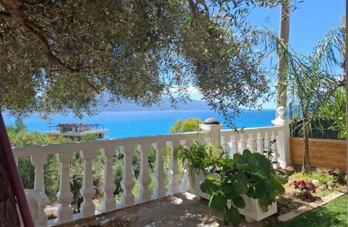Orikum House | Villa 69 - Jonufer