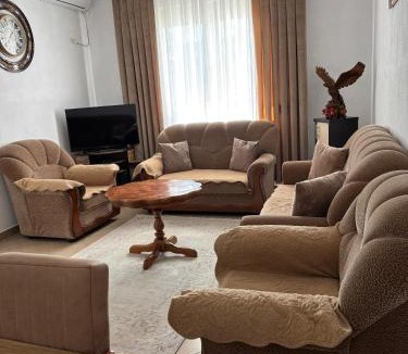 Durres Villa | Villa 7