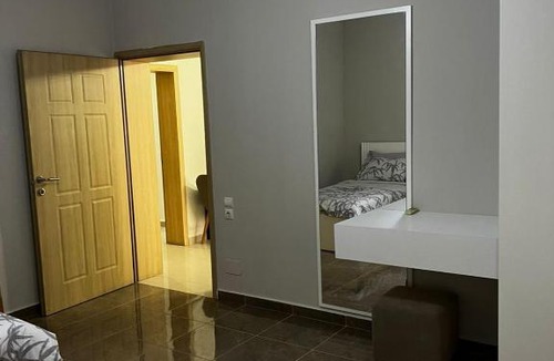 Tirana Apartment | Villa 87