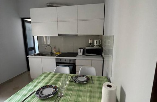 Tirana Apartment | Villa 87